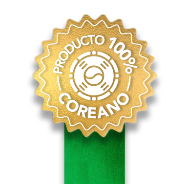 Anatek - Producto 100% Coreano
